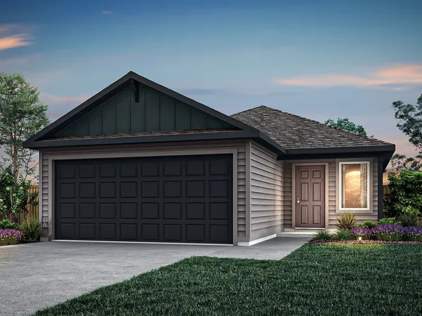 1242 LOS MOCHIS AVENUE, Converse, TX 78109