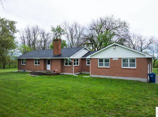 15600 32nd Street Rd, Green Ridge, MO 65332