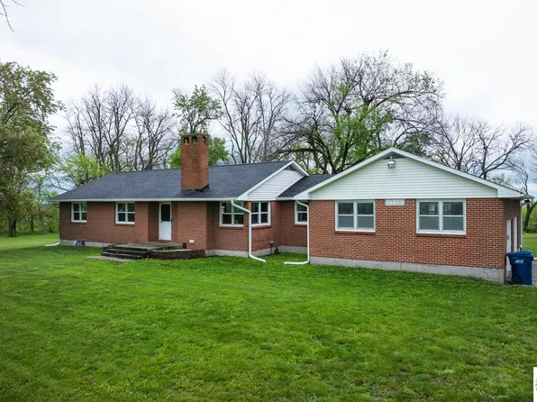 15600 32nd Street Rd, Green Ridge, MO 65332