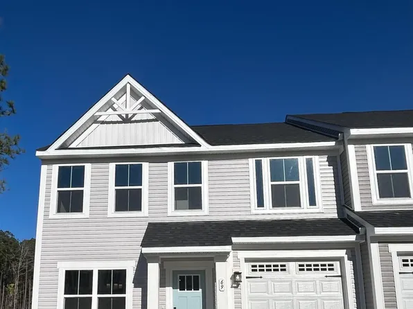69 Crown St, Hardeeville, SC 29927
