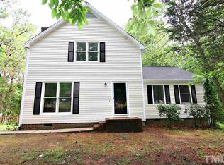 5121 Shagbark Dr, Durham, NC 27703