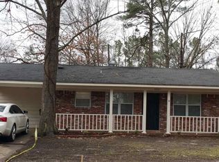 5511 Chaucer Ln, Little Rock, AR 72209