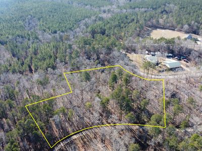 0 Forest Lake Drive, Lincolnton, GA, 30817