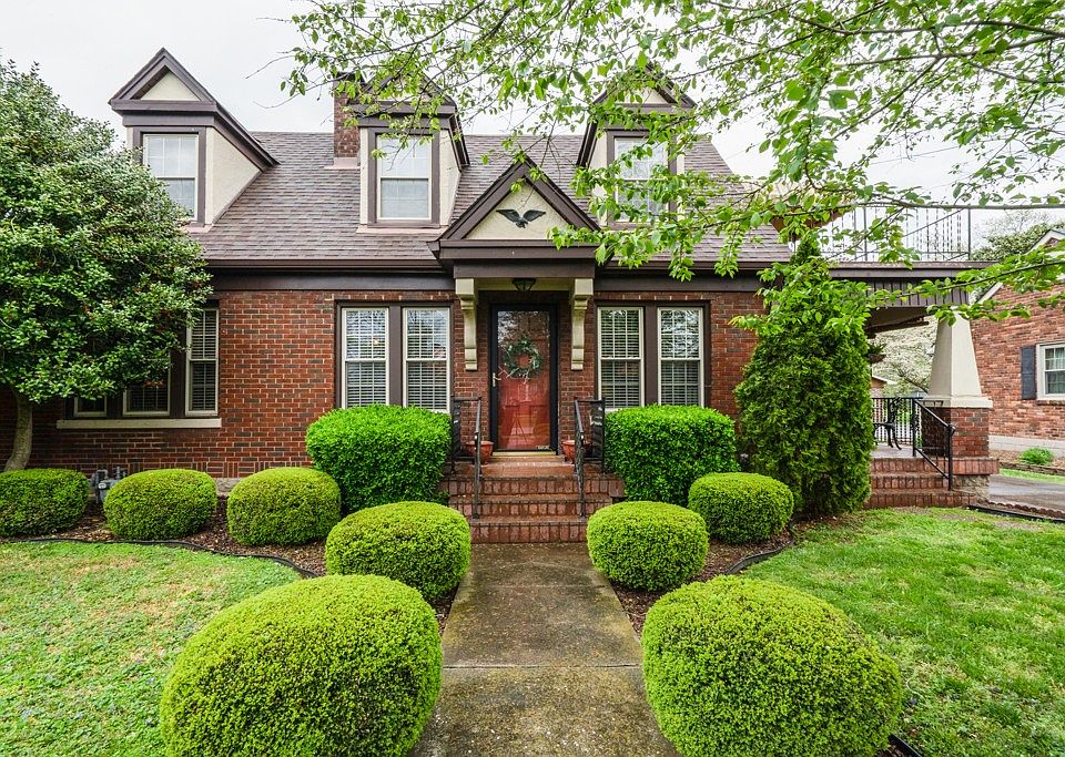 1137 Riverwood Dr, Nashville, TN 37216 Zillow