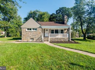 8900 Flagstone Cir, Randallstown, MD 21133