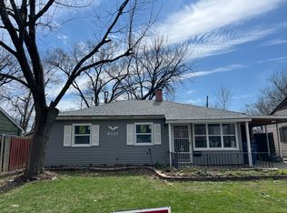 8321 Schoen Dr, Indianapolis, IN