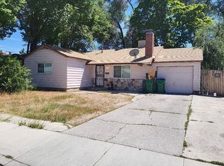15 E O St, Sparks, NV
