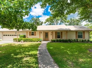 2808 Washington St, Commerce, TX 75428