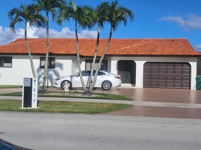 1417 SW 139th Ave, Miami, FL, 33184