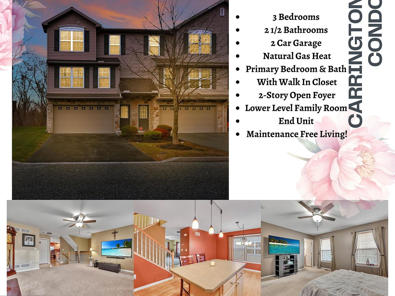 9081 Joyce Ln, Hummelstown, PA 17036 MLS PADA2029328 Zillow