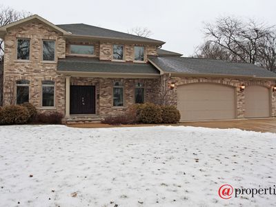 855 Auburn Ct, Highland Park, IL, 60035