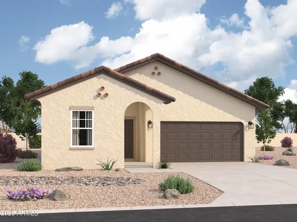 6520 S 78TH Lane, Laveen, AZ 85339