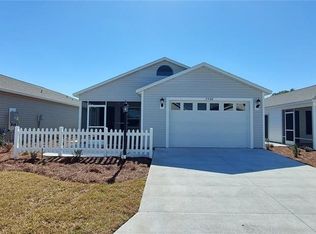 3596 Grouby Rd, The Villages, FL 32163