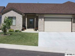 1230 Stafford Ct, Casper, WY 82609