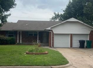 3704 NW 58th Ter, Oklahoma City, OK 73112