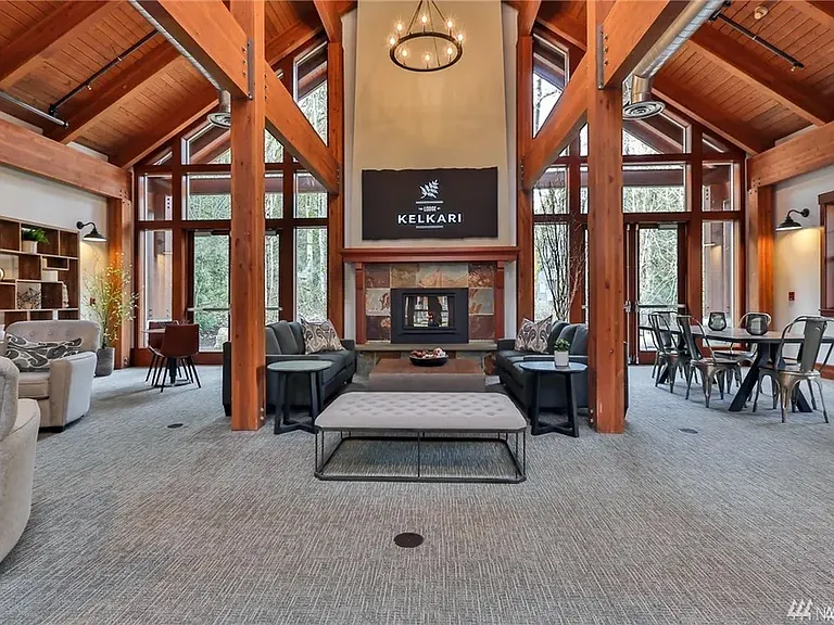 1000 Cabin Creek Ln SW #B107 — Photo 3