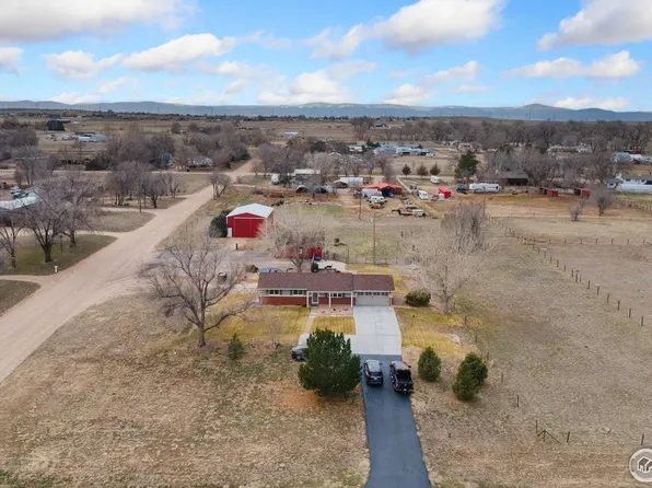 2803 County Road 37, Brighton, CO 80603