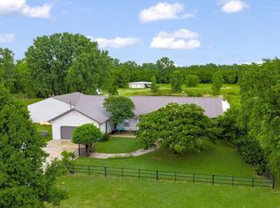 1176 E 120th Ave N, Belle Plaine, KS 67013