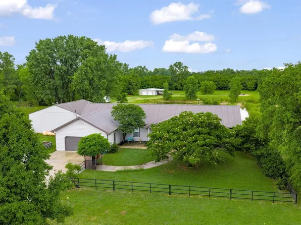 1176 E 120th Ave N, Belle Plaine, KS 67013