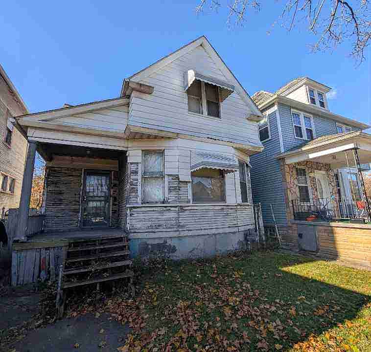 4529 Townsend