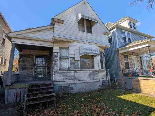 4529 Townsend St, Detroit, MI 48214