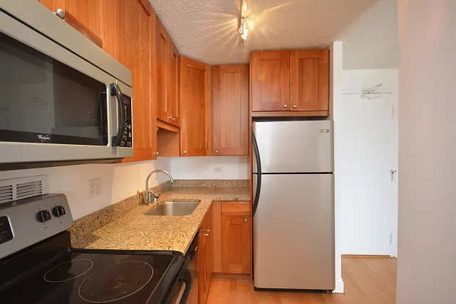 1 bed, 500 sqft, $1,975 — Photo 2