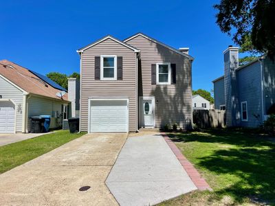 1241 Lord Dunmore Dr, Virginia Beach, VA, 23464