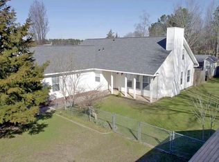 8430 Holtville Rd, Wetumpka, AL 36092