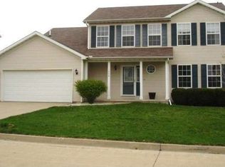 1508 Killarney Ct, Normal, IL 61761