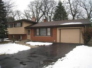 111 N Elmwood Ave, Wood Dale, IL 60191