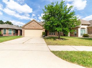 10510 Chestnut Path Way, Tomball, TX 77375