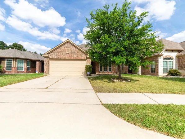 10510 Chestnut Path Way, Tomball, TX 77375