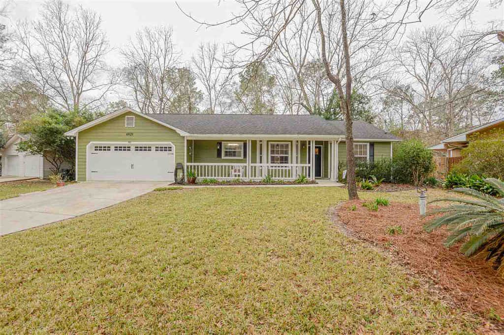 6929 Tomy Lee Trl, Tallahassee, FL 32309 | Zillow