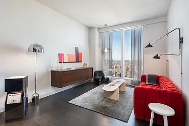 Sold by Extell Marketing Group