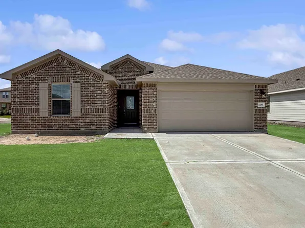 1109 Thames Chase Dr, Corpus Christi, TX 78415