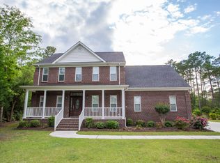 104 Conch Cv, Sneads Ferry, NC 28460