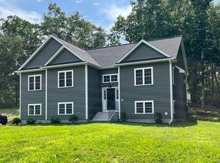 68-68A Campbell St, Rutland, MA 01543