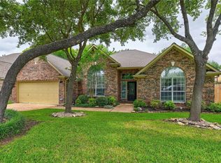 1312 Becca Teal Pl, Round Rock, TX 78681