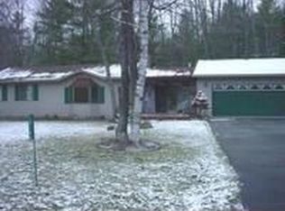 10156 Birch Hill Dr, Atlanta, MI 49709