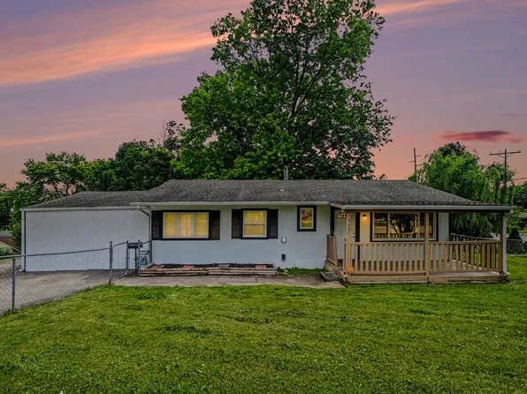 9500 Ridgemoor Ave, Cincinnati, OH 45231
