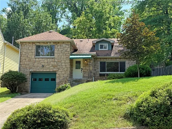 323 McKinley Ave, Charleston, WV 25314