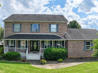 410 Appian Way, Greeneville, TN 37745