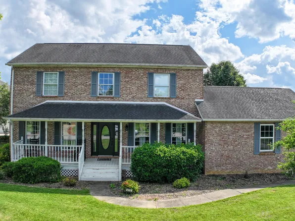 410 Appian Way, Greeneville, TN 37745