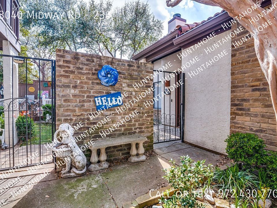 1st image of 18040 Midway Rd APT 230