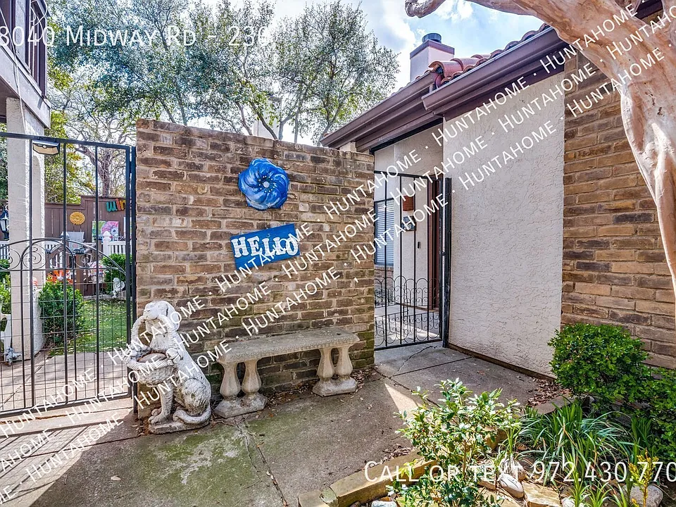 18040 Midway Rd #230