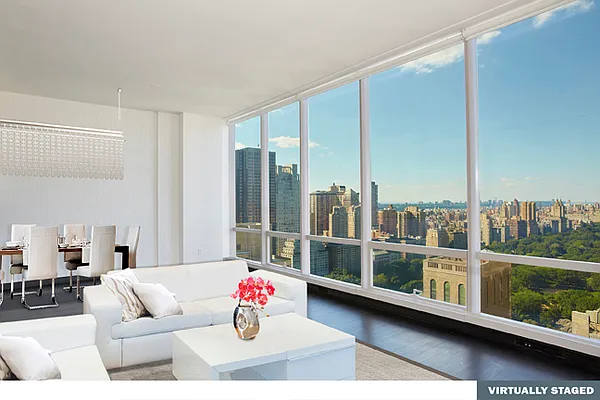 Rented by Brown Harris Stevens | media 18