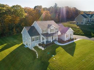 73 Capron Rd, Smithfield, RI 02917