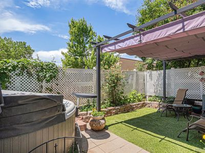 14400 Albrook Drive #43, Denver, CO, 80239