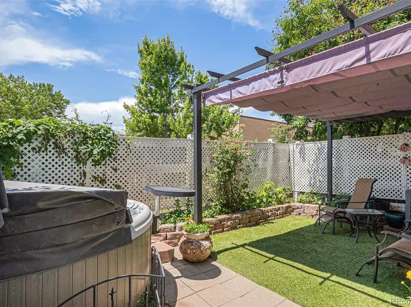 14400 Albrook Drive #43, Denver, CO 80239