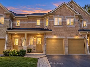 3150 Pinto Pl #16, Mississauga, ON L5B0C9